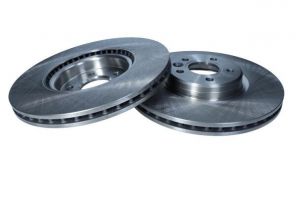 Maxgear 19-2487 - Brzdový kotúč -