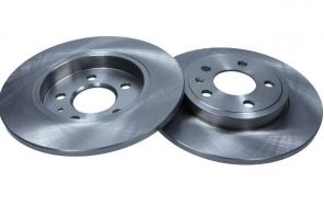 Maxgear 19-2494 - Brzdový kotúč -