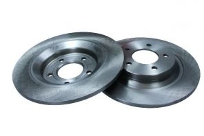 Maxgear 19-2497 - Brzdový kotúč -
