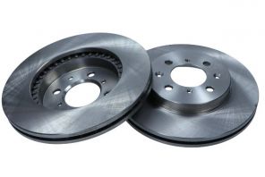 Maxgear 19-2498 - Brzdový kotúč -