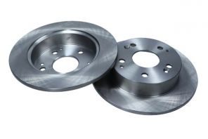 Maxgear 19-2499 - Brzdový kotúč -