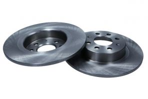 Maxgear 19-2500 - Brzdový kotúč -