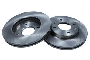 Maxgear 19-2502 - Brzdový kotúč -