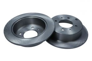 Maxgear 19-2507 - Brzdový kotúč -