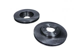 Maxgear 19-2508 - Brzdový kotúč -