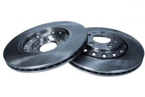 Maxgear 19-2512 - Brzdový kotúč -