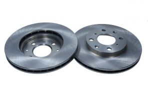 Maxgear 19-2517 - Brzdový kotúč -