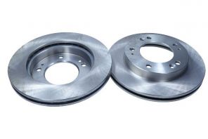 Maxgear 19-2520 - Brzdový kotúč -