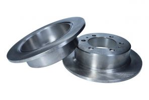 Maxgear 19-2526 - Brzdový kotúč -