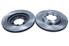 Maxgear 19-2529 - Brzdový kotúč -
