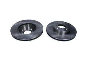 Maxgear 19-2533 - Brzdový kotúč -