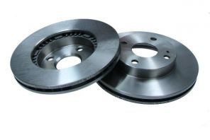 Maxgear 19-2540 - Brzdový kotúč -