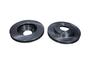 Maxgear 19-2543 - Brzdový kotúč -