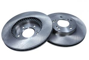Maxgear 19-2554 - Brzdový kotúč -