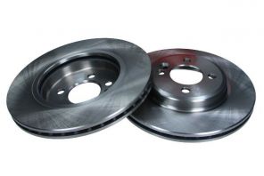 Maxgear 19-2564 - Brzdový kotúč -