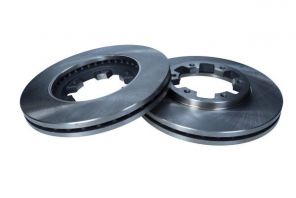 Maxgear 19-2569 - Brzdový kotúč -