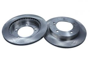 Maxgear 19-2586 - Brzdový kotúč -