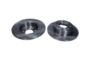 Maxgear 19-2596 - Brzdový kotúč -