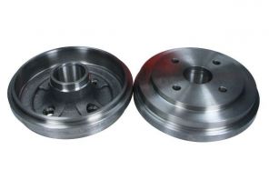 Maxgear 19-2625 - Brzdový bubon -