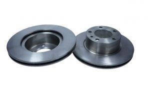 Maxgear 19-2660 - Brzdový kotúč -