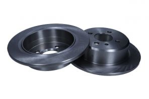 Maxgear 19-2663 - Brzdový kotúč -