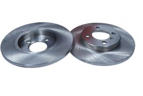 Maxgear 19-2664 - Brzdový kotúč -