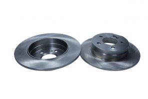 Maxgear 19-2681 - Brzdový kotúč -