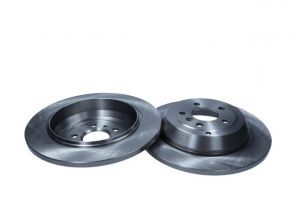 Maxgear 19-2683 - Brzdový kotúč -