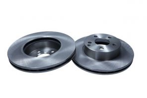 Maxgear 19-2689 - Brzdový kotúč -