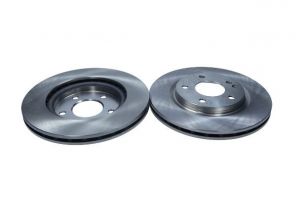 Maxgear 19-2691 - Brzdový kotúč -
