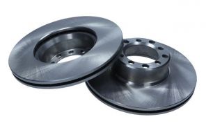 Maxgear 19-2699 - Brzdový kotúč -