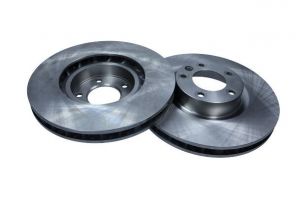 Maxgear 19-2704 - Brzdový kotúč -