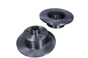 Maxgear 19-2715 - Brzdový kotúč -