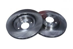 Maxgear 19-2729 - Brzdový kotúč -