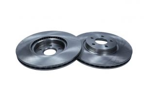 Maxgear 19-2731 - Brzdový kotúč -