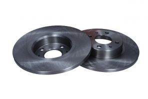Maxgear 19-2741 - Brzdový kotúč -