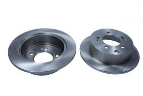 Maxgear 19-2755 - Brzdový kotúč -