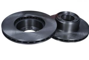 Maxgear 19-2781 - Brzdový kotúč -