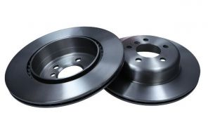 Maxgear 19-2783 - Brzdový kotúč -