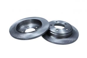 Maxgear 19-2786 - Brzdový kotúč -