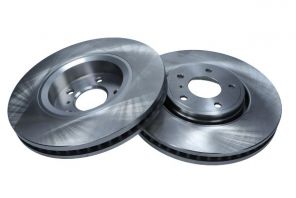 Maxgear 19-2795 - Brzdový kotúč -