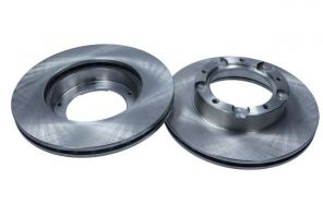 Maxgear 19-2815 - Brzdový kotúč -