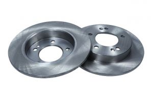 Maxgear 19-2855 - Brzdový kotúč -
