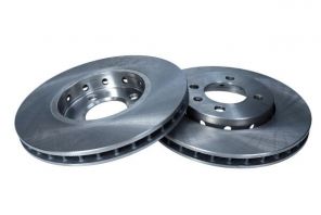 Maxgear 19-2856 - Brzdový kotúč -