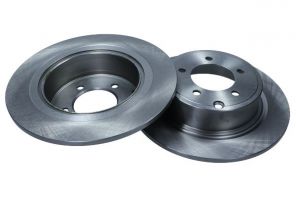Maxgear 19-2858 - Brzdový kotúč -