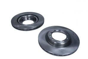 Maxgear 19-2860 - Brzdový kotúč -
