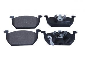 Maxgear 19-2866 - Brzdové platničky -