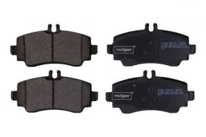 Maxgear 19-2867 - Brzdové platničky -
