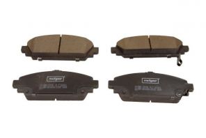 Maxgear 19-2868 - Brzdové platničky -
