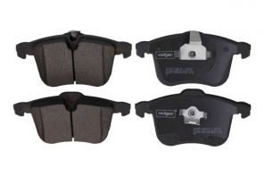 Maxgear 19-2873 - Brzdové platničky -